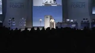 Video Media Productions Produces videos for INtel at IDF- 480 966 6545