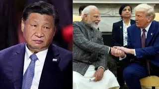 US-China Tariff War: How India is Affected and What RBI is Doing