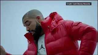 Global News Canada | Tre Lovell discusses Drake filing defamation lawsuit against record label