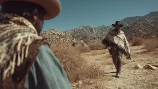 Durango Is Coming, Pay or Die (1971) | Full Spaghetti Western Movie