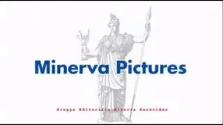 MINERVA PICTURES logo