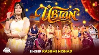 Ubtan - Rashmi Nishad, Feat. Bhawana Soni, Roop Kanwar | New Rajasthani Video Song 2026