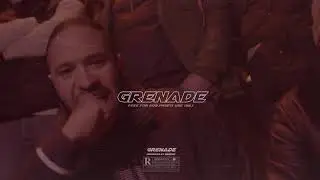 GZUZ x LX x SA4 Type Beat - GRENADE | Prod. SEASIDE x SKYPIERR