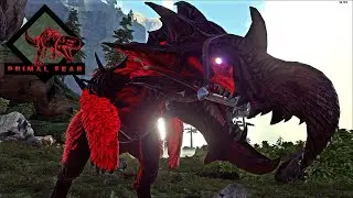 &ldquo;Fighting the Alpha DodoReaper: One Tribe, One Goal, No Mercy!&rdquo;Primal Fear Mod (Ep25)