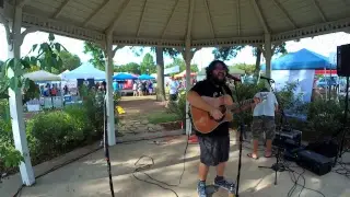 Denton Community Market