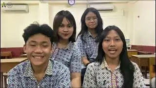 Kami perkenalkan SMP PERG. ADVENT XV CIRACAS