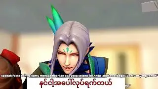 wanwanရယ်lingကိုမရက်စက်ပါနဲ့တော့ part 1