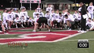 Dan Hutchins | Punter | NFL Free Agent | January 2012