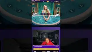 Xposed Hits the Huge Blackjack Wins Ever 🔥 Epic Live Highlights