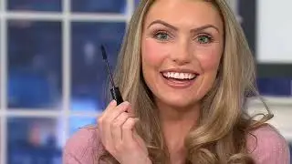 IT Cosmetics Superhero Elastic Stretch Volumizing Mascara Duo on QVC