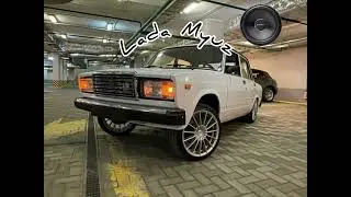 Lada Myuz - Levitating Khalifa Arabic Remix🔊