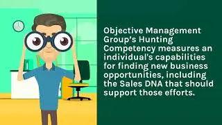 OMG Hunting Competency