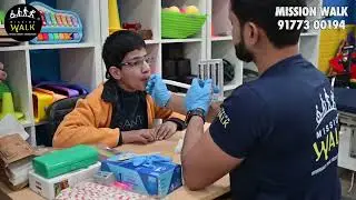 Mission Walk Neuro Rehab: India&rsquo;s Premier Neurological Rehabilitation Centers