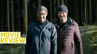 Supernova | Movie Review