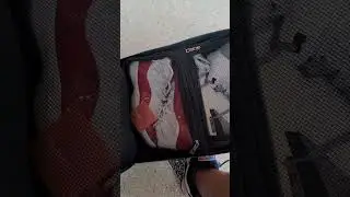 Best Bag for Traveling with Shoes - Easily Pack Every Pair of Sneakers