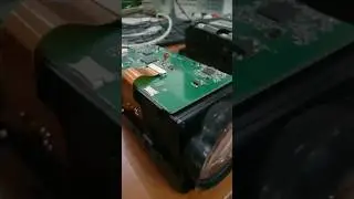 camera on board SMD #diy