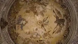 El Convento Franciscano de la Virgen de las Huertas