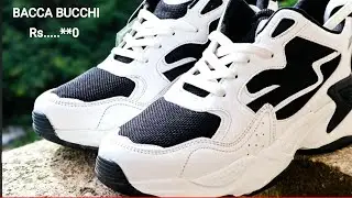 BACCA BUCCI SHOES  Under - 700-1000