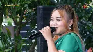 Anggun Anggista // Pernah Seranjang || Karya Nada