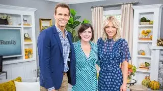 Tonya Dalton - Home & Family