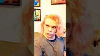 I am your Candyfloss Nightmare...BITTERsweet
