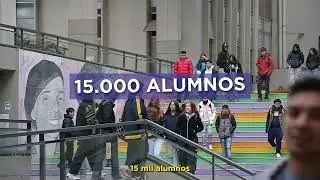 Universidad Central de Chile,  M&aacute;s de 40 a&ntilde;os formando profesionales
