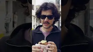 Kebab ze szczura w Santa Fe - Bogota
