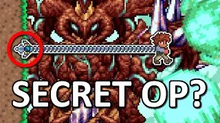 Terraria's 