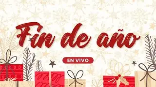 Año Nuevo - Sin Muros 2025