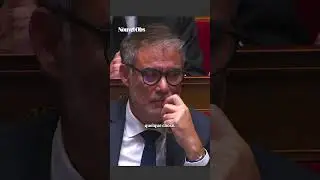 La r&eacute;forme des retraites suspendue, annonce S&eacute;bastien Lecornu