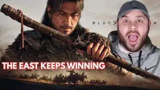Blood Message Trailer Hype: Is This the Next Uncharted?  (Reaction )