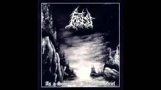Forest : As A Song In The Harvest of Grief