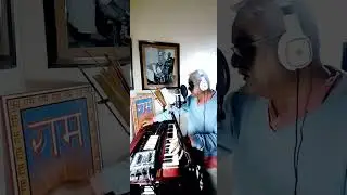 नाथ भजन का मुझे सहारा ! चिंतन पावन परम तुम्हारा।।(दादाजी) कौशल पवैया kaushal pawaiya