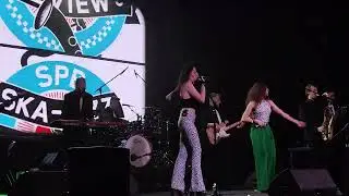 St. Petersburg Ska-Jazz Review - Gotta Go Home