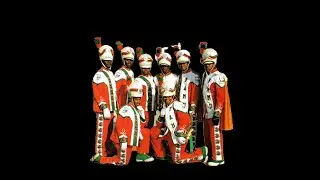 Bands on The Hill: A Pictorial History of Bands at Florida A&M University