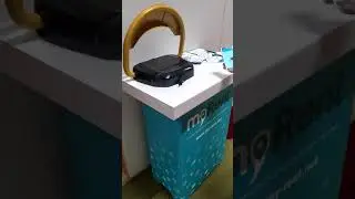Smart parking solution for apartment  | MyRent Channel Manager