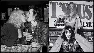 50 Unseen Photos Of Classic Rock & Roll Icons 1960&rsquo;s-1990&rsquo;s (part 22)