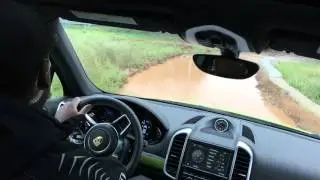20151105 Porsche Experience