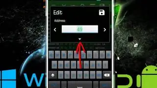 Tutorial Hex Editor Android