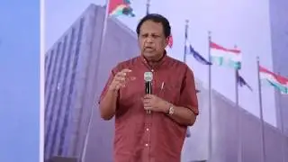 Labour India UN Replica 2016 - Day 1 Session 1