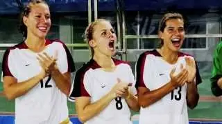 Best Friends - USWNT