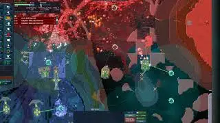 Particle Fleet: Emergence EXCHANGE #283 Particulate Ooom  - Raven_C