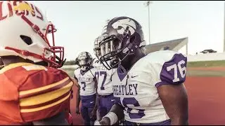 Football Is Houston: Yates and Wheatley