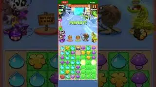 Best Fiends Level 11910