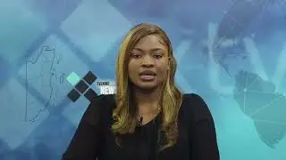 YaYa Marin Coleman  National Hair Policy News Story