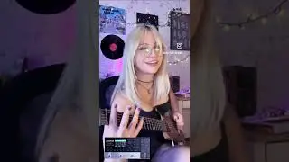 Custer - Slipknot Guitar Cover by Raven