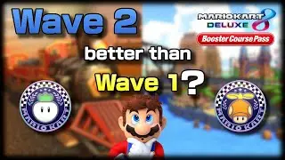 Is Wave 2 