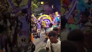 #Summercarnival #Zomercarnaval in Rotterdam Netherlands 2022
