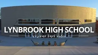 Lynbrook High School Welcome Video