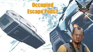 The Cheapest and Easiest Way to Unlock Engineer Etienne Dorn Using Free Occupied Escape Pods!